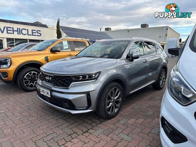 2021 Kia Sorento GT-Line MQ4 SUV