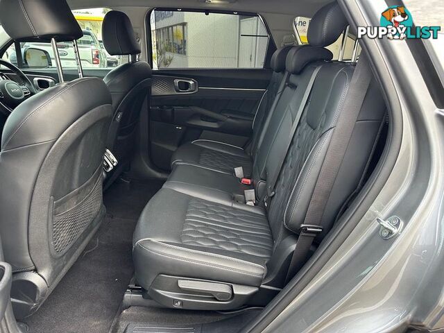 2021 Kia Sorento GT-Line MQ4 SUV