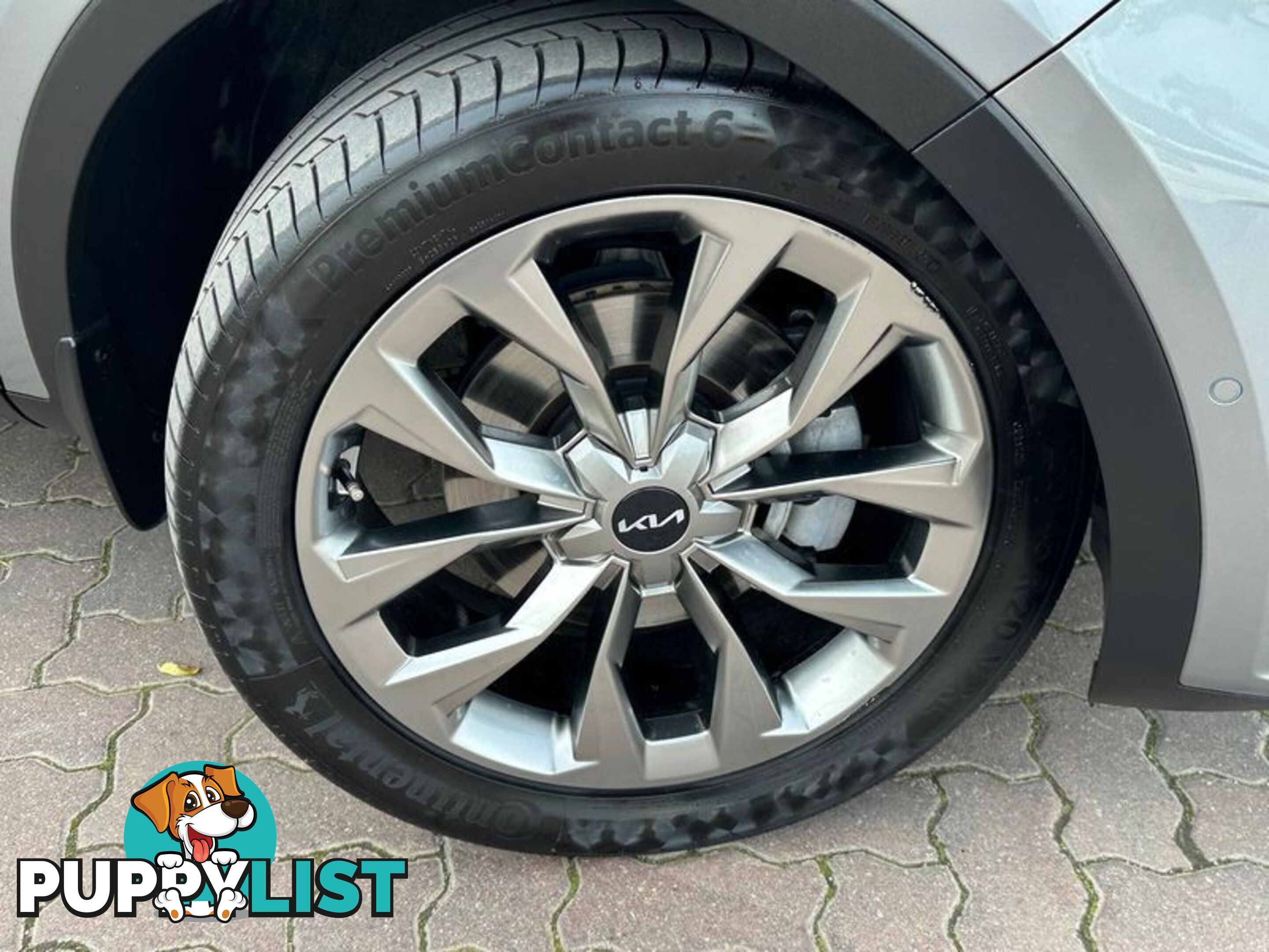 2021 Kia Sorento GT-Line MQ4 SUV