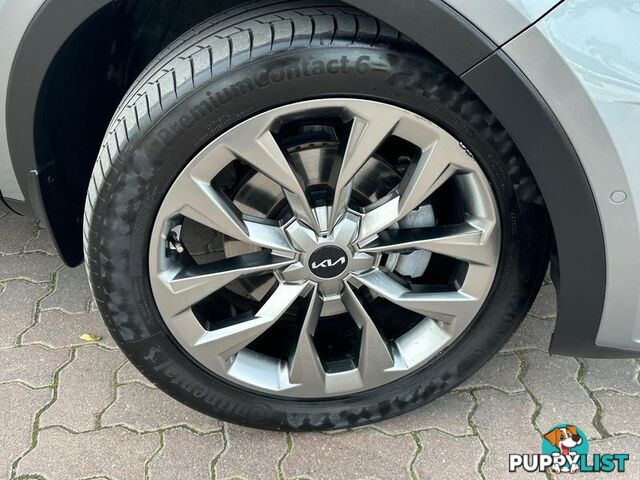 2021 Kia Sorento GT-Line MQ4 SUV