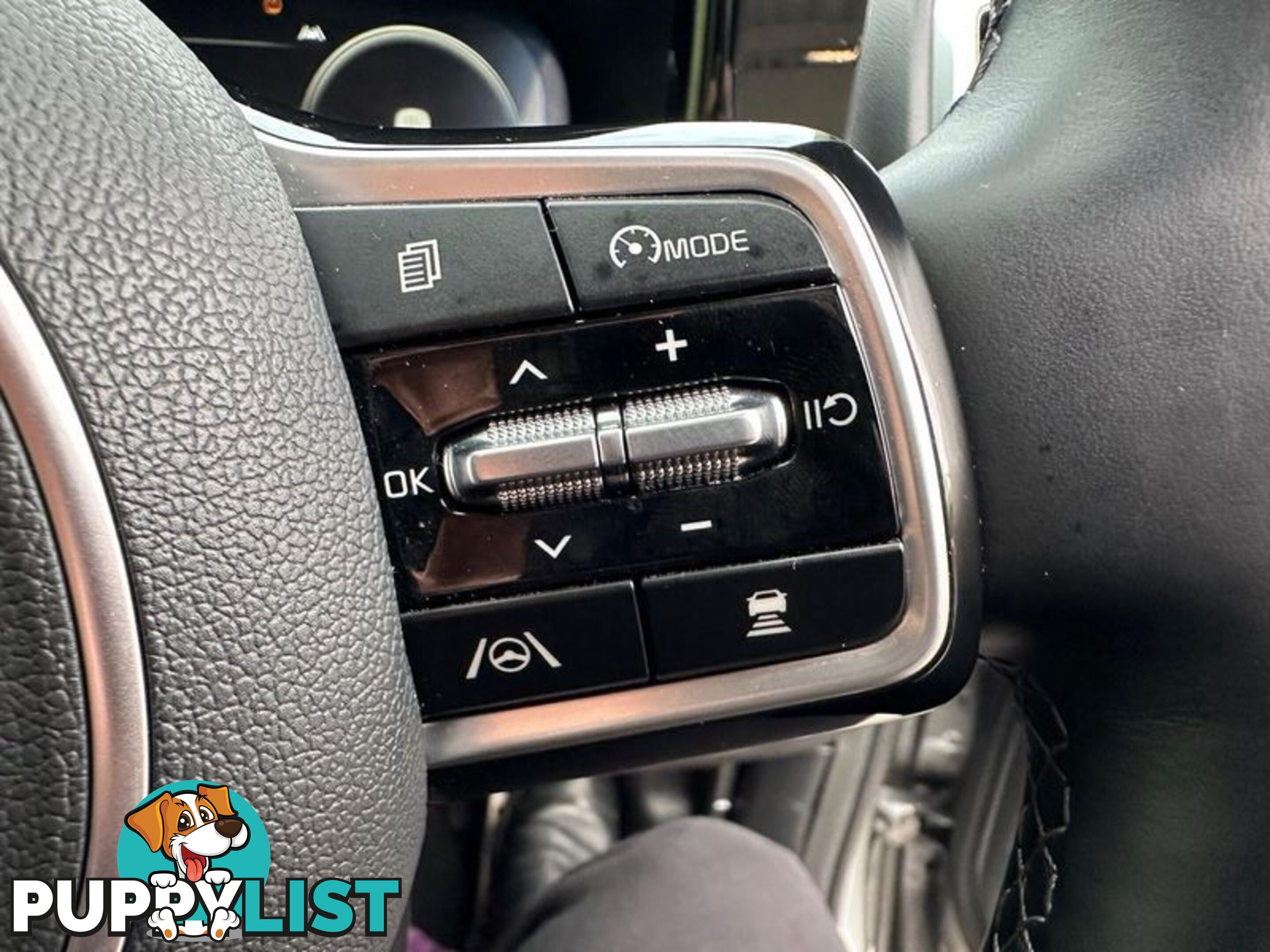 2021 Kia Sorento GT-Line MQ4 SUV