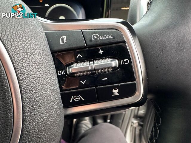 2021 Kia Sorento GT-Line MQ4 SUV