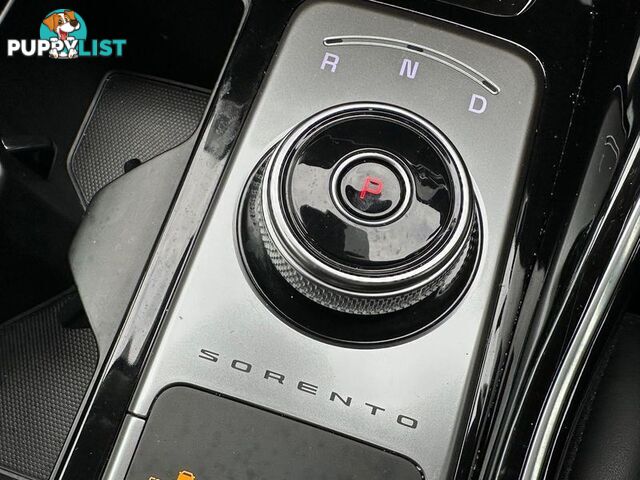 2021 Kia Sorento GT-Line MQ4 SUV