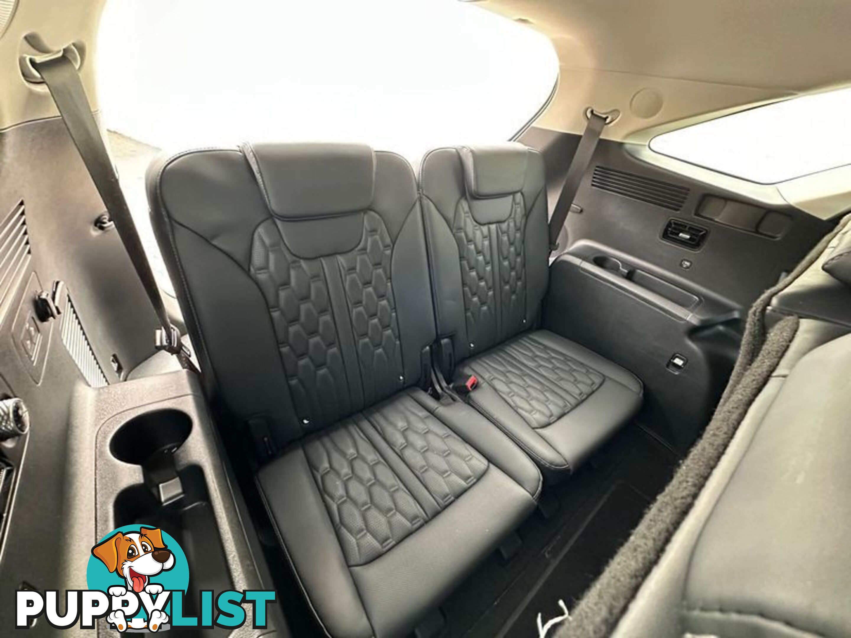 2021 Kia Sorento GT-Line MQ4 SUV