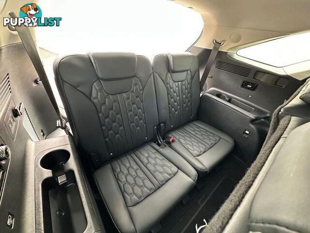 2021 Kia Sorento GT-Line MQ4 SUV