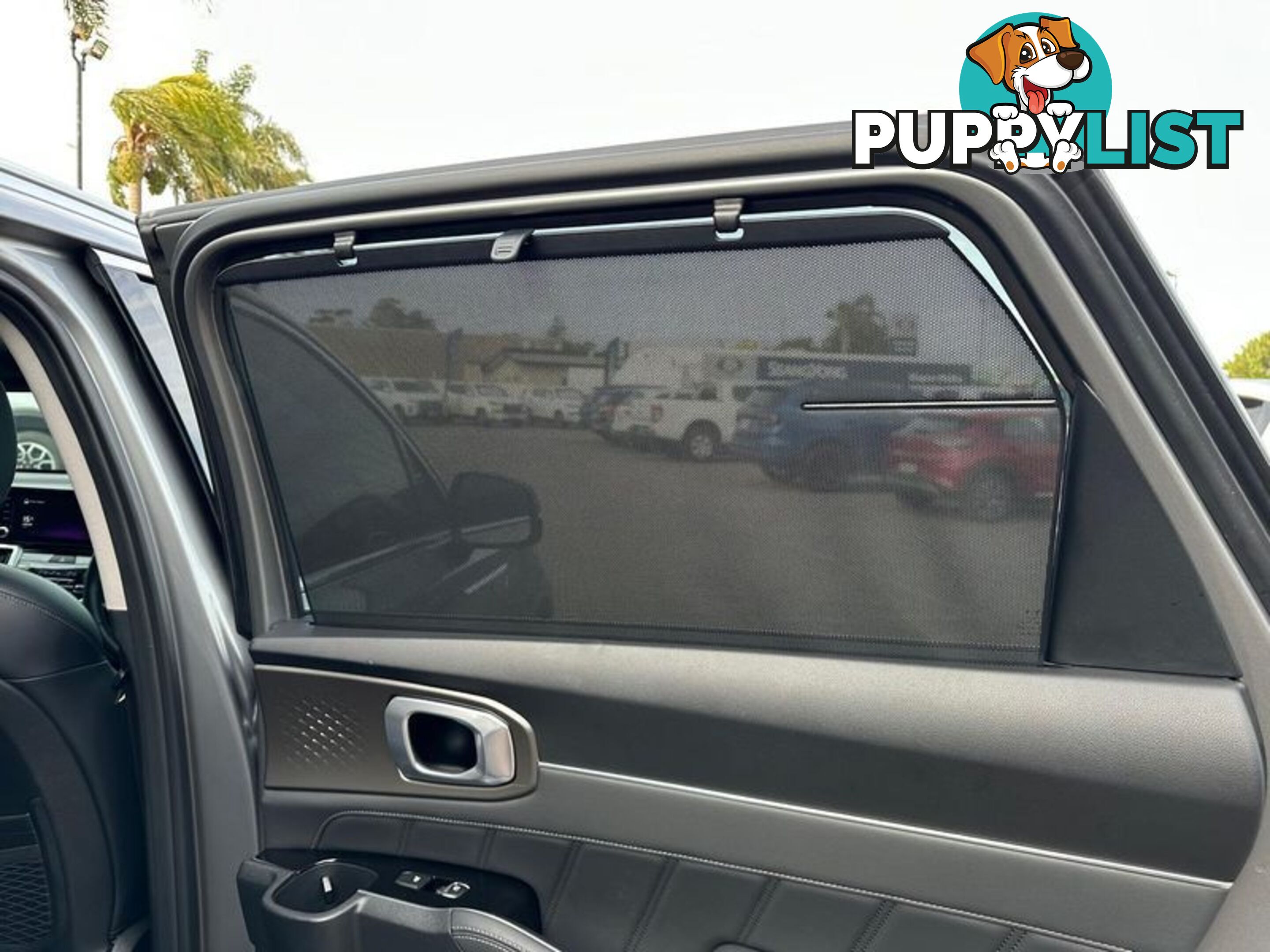 2021 Kia Sorento GT-Line MQ4 SUV