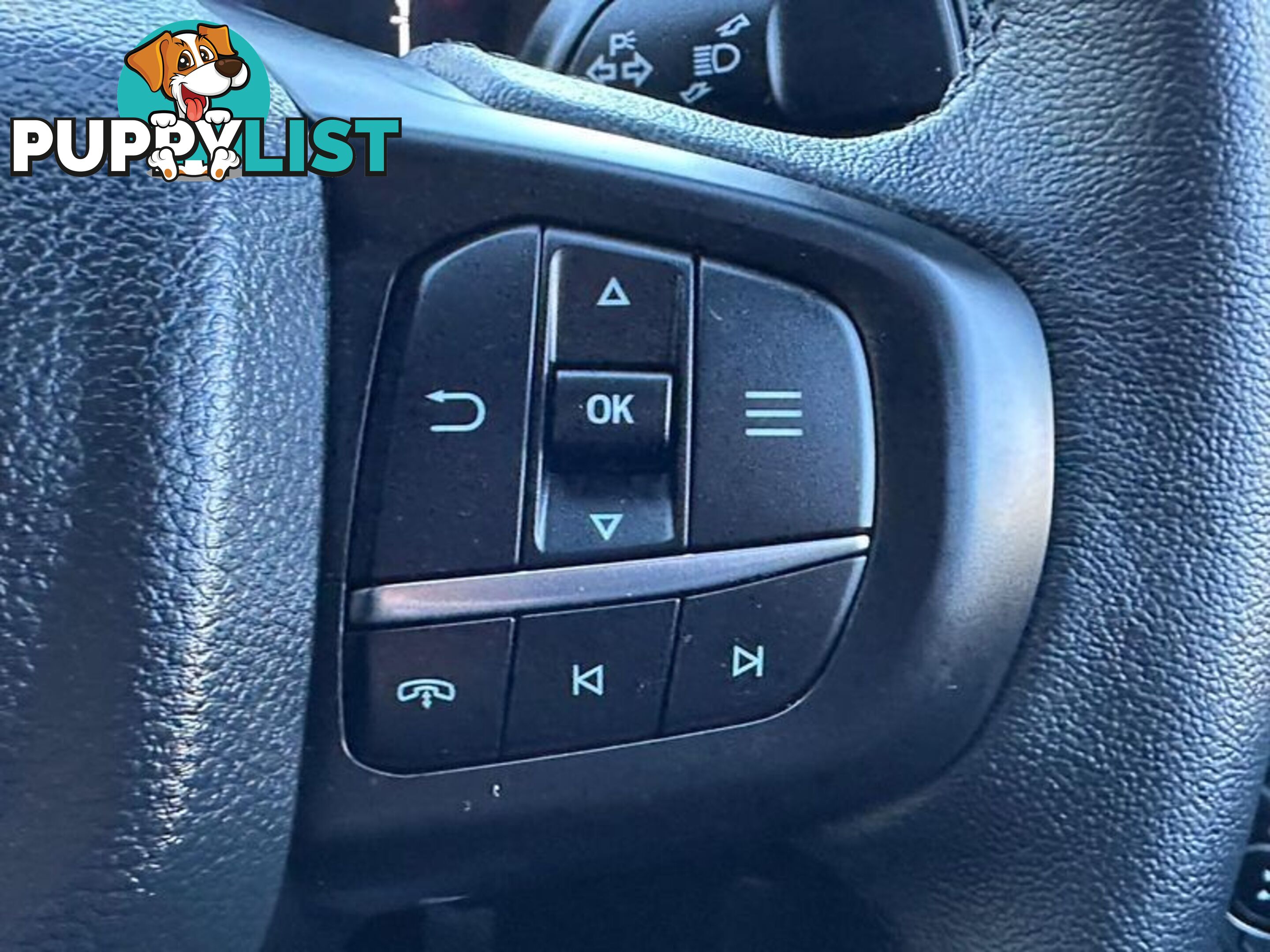 2024 Ford Everest Sport (No Series) SUV