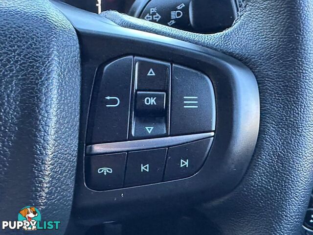 2024 Ford Everest Sport (No Series) SUV