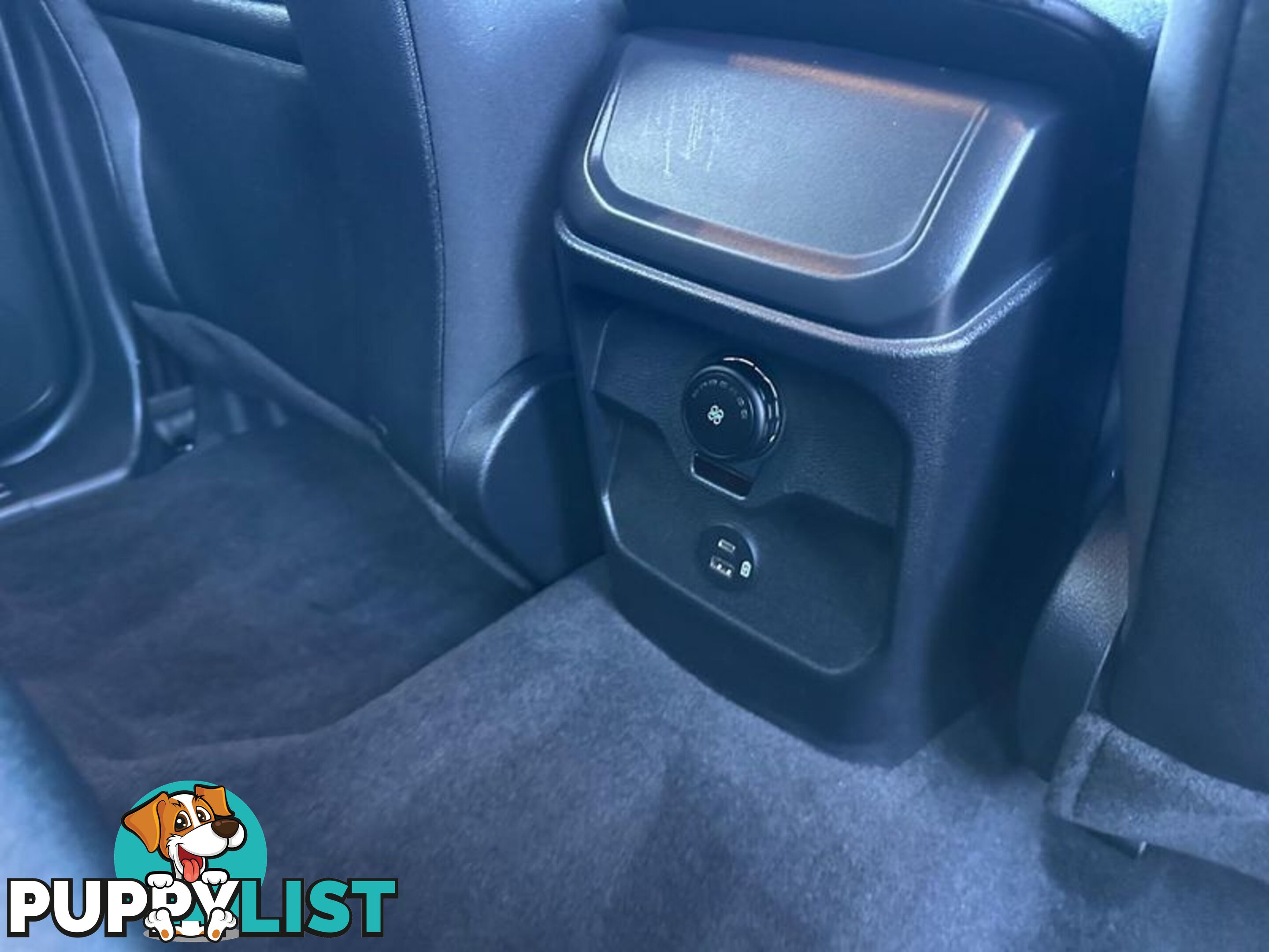 2024 Ford Everest Sport (No Series) SUV