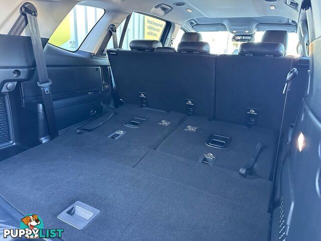 2024 Ford Everest Sport (No Series) SUV
