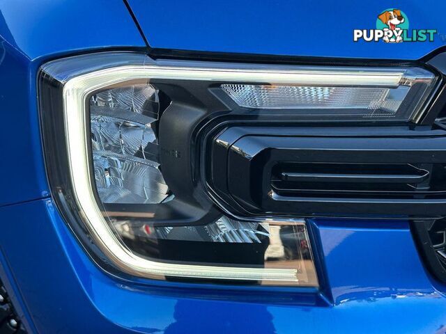 2024 Ford Everest Sport (No Series) SUV