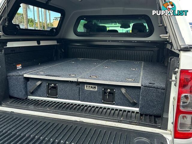 2021 Ford Ranger XLT PX MkIII Ute