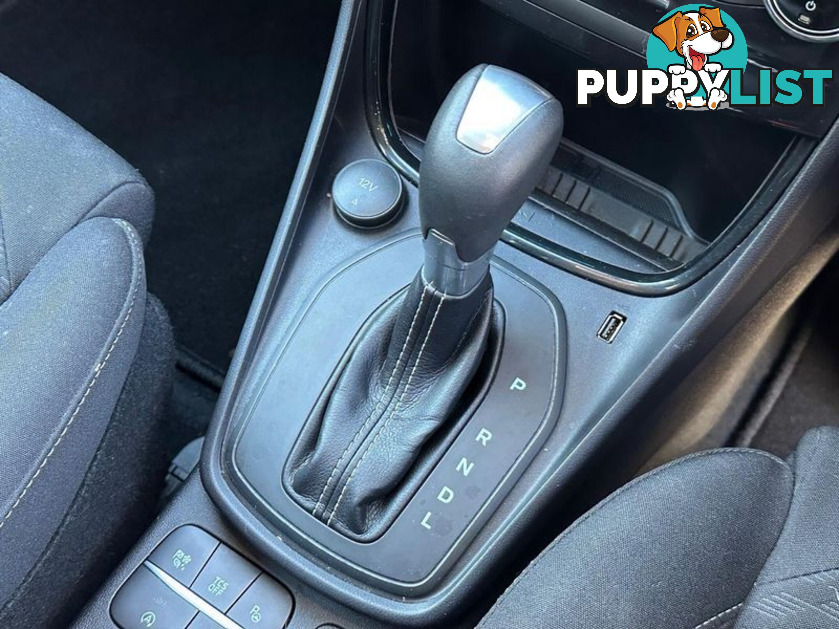 2022 Ford Puma  JK SUV