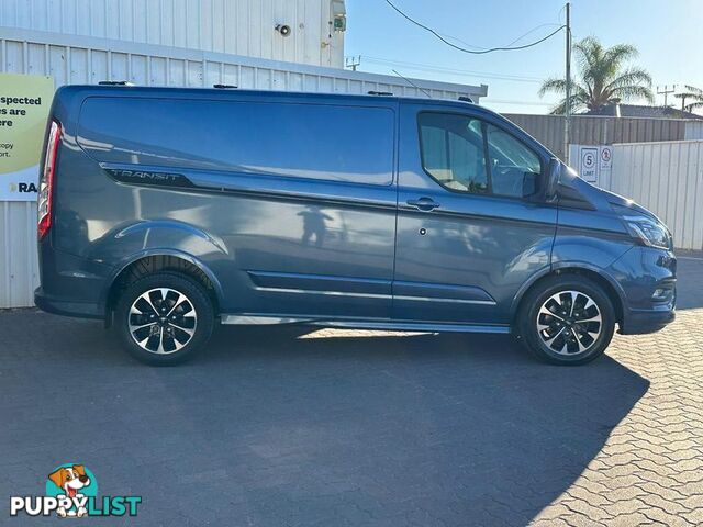 2020 Ford Transit Custom 320S Sport VN Van