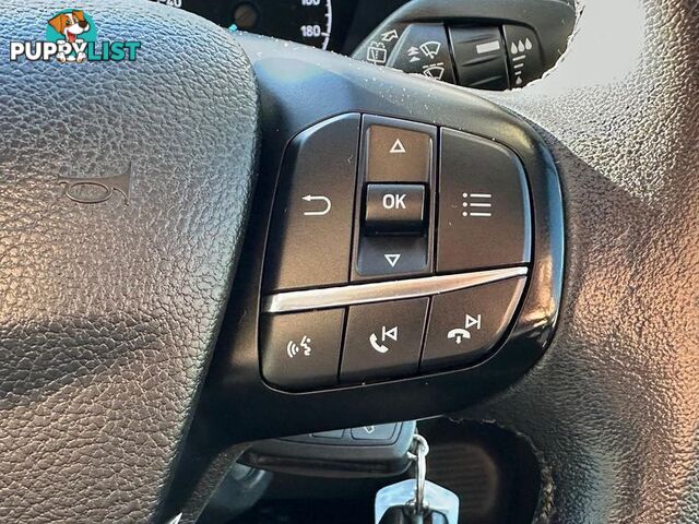 2020 Ford Transit Custom 320S Sport VN Van