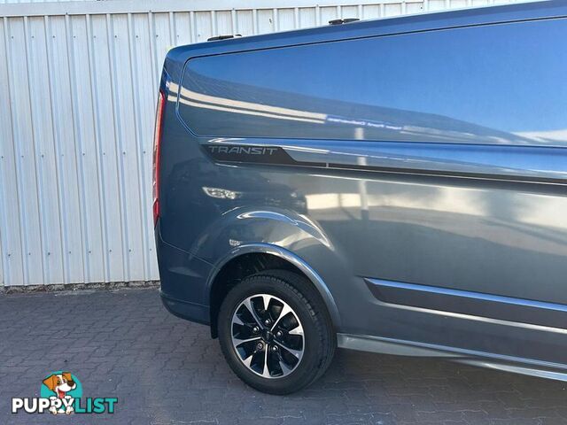 2020 Ford Transit Custom 320S Sport VN Van