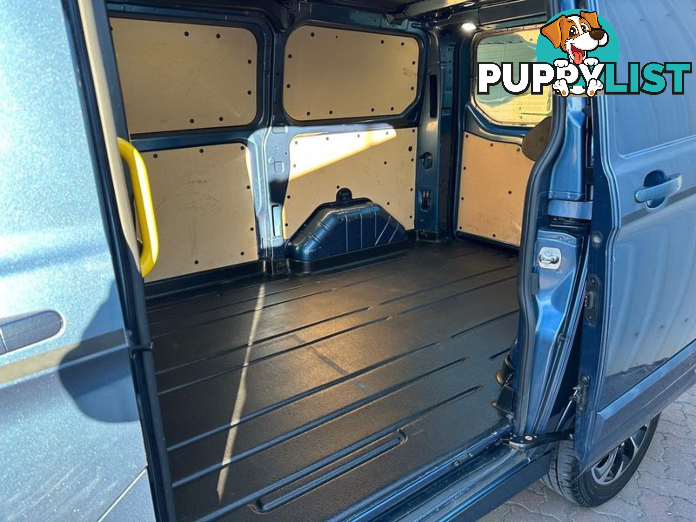 2020 Ford Transit Custom 320S Sport VN Van