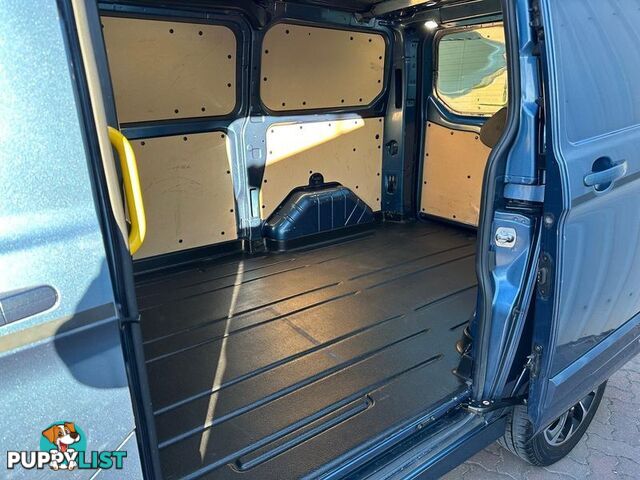 2020 Ford Transit Custom 320S Sport VN Van