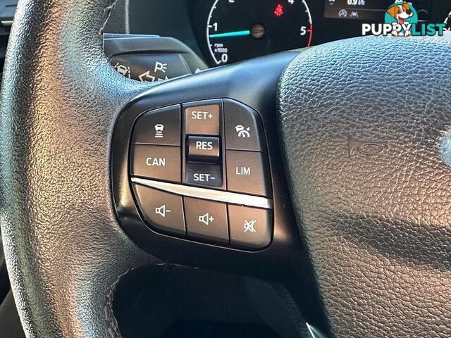 2020 Ford Transit Custom 320S Sport VN Van