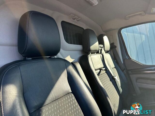 2020 Ford Transit Custom 320S Sport VN Van