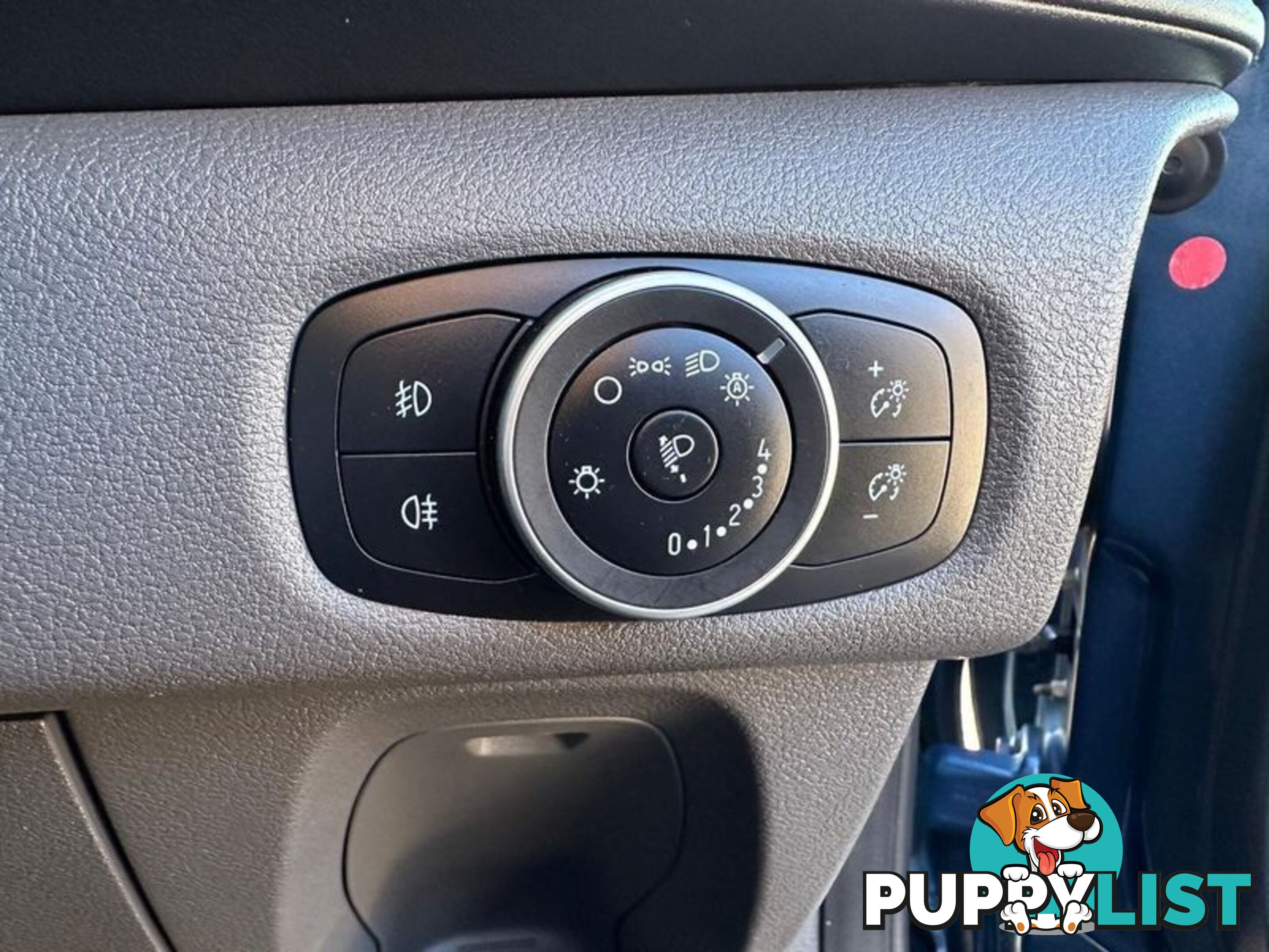 2020 Ford Transit Custom 320S Sport VN Van