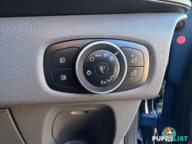 2020 Ford Transit Custom 320S Sport VN Van