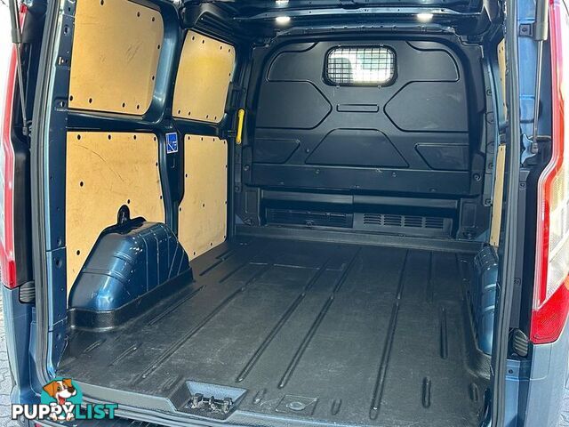 2020 Ford Transit Custom 320S Sport VN Van