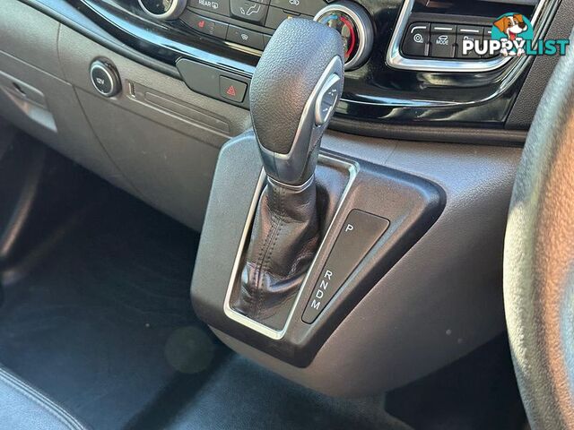 2020 Ford Transit Custom 320S Sport VN Van