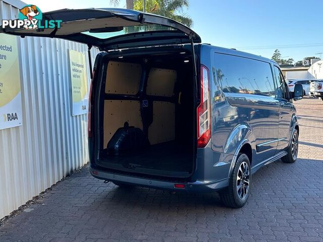 2020 Ford Transit Custom 320S Sport VN Van