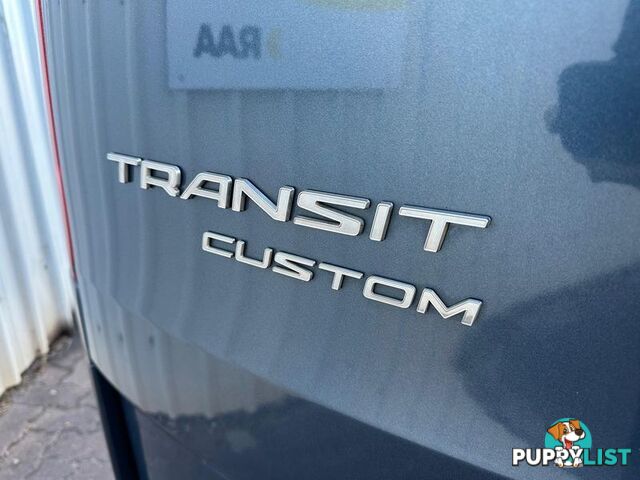 2020 Ford Transit Custom 320S Sport VN Van