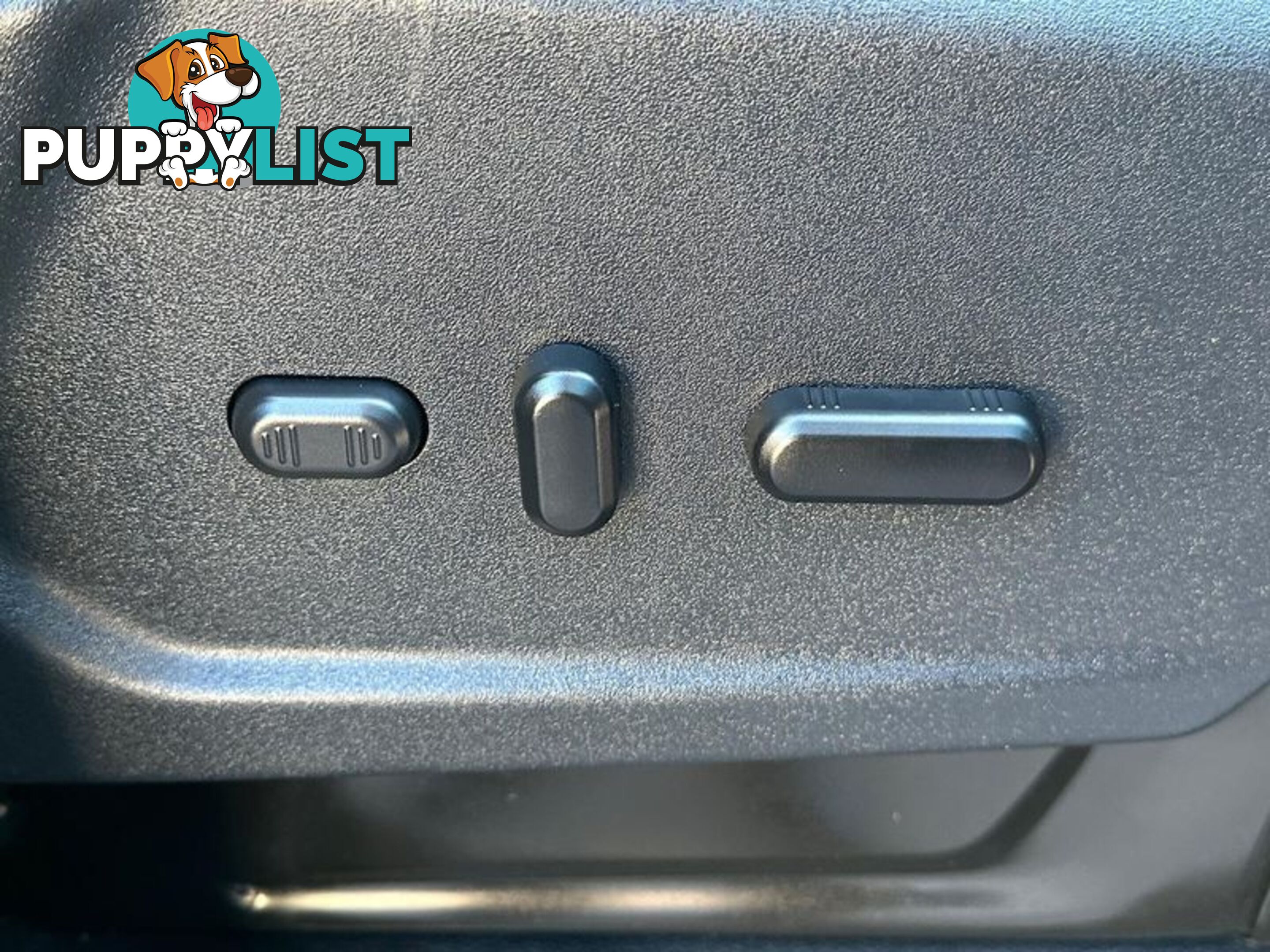 2020 Ford Transit Custom 320S Sport VN Van