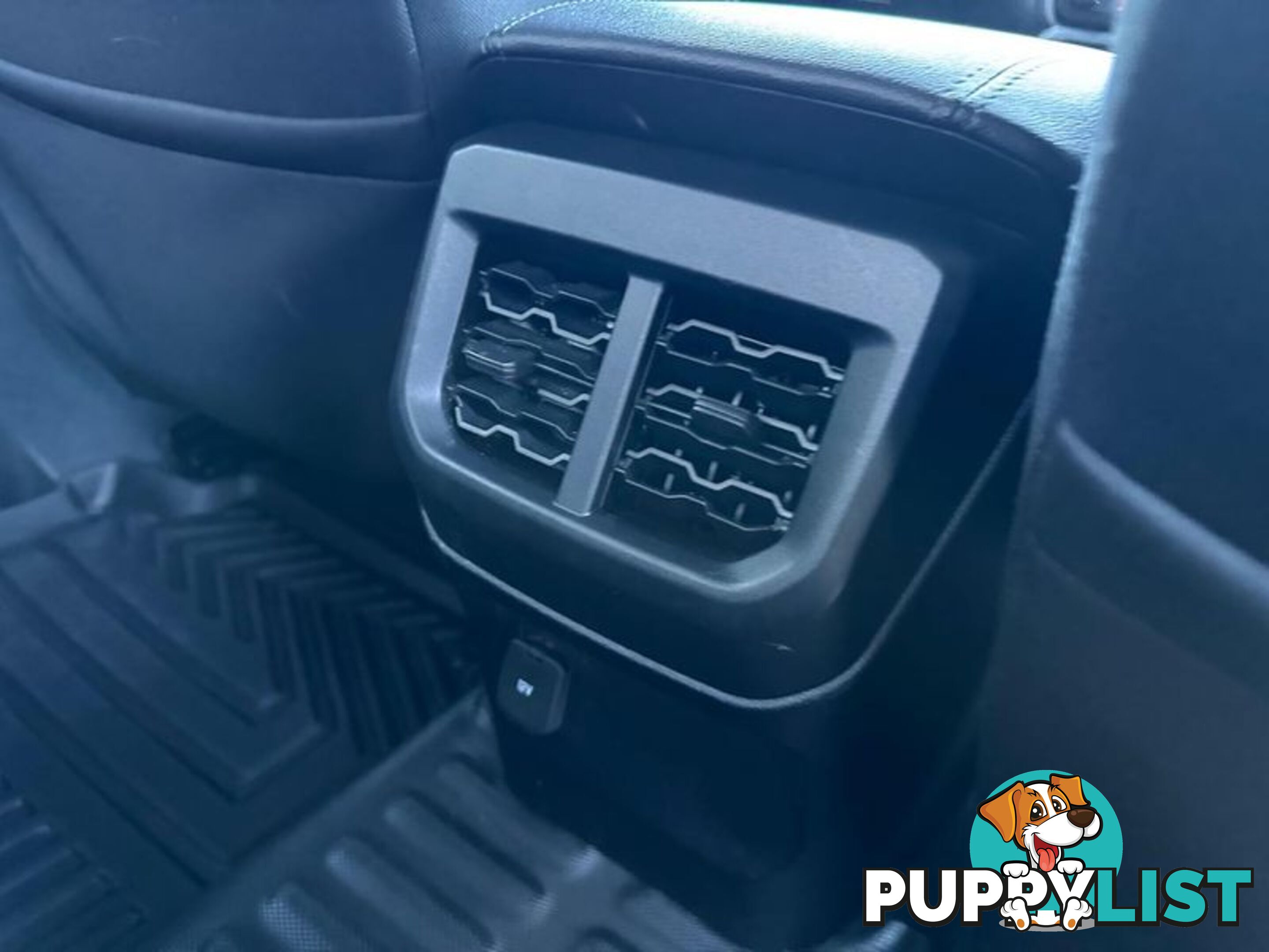 2023 Ford Ranger XLT (No Series) Ute