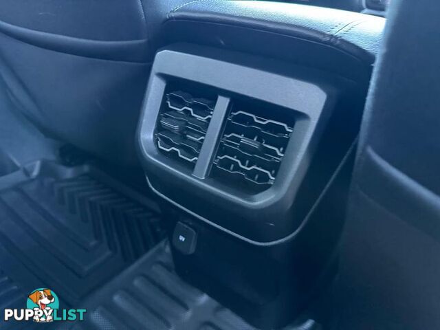 2023 Ford Ranger XLT (No Series) Ute