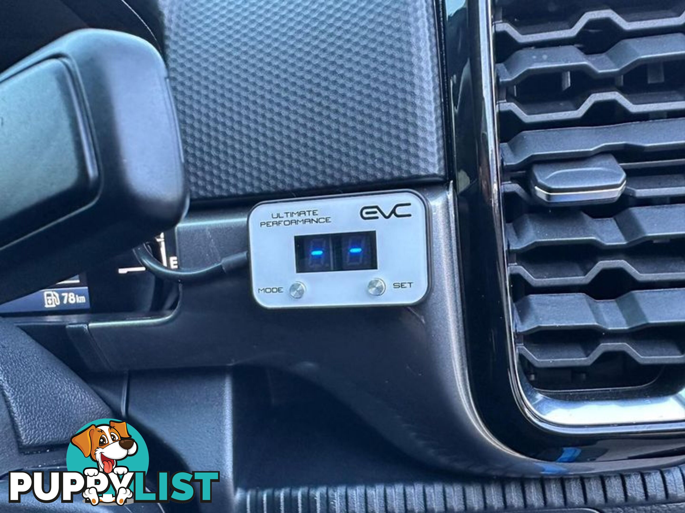2023 Ford Ranger XLT (No Series) Ute