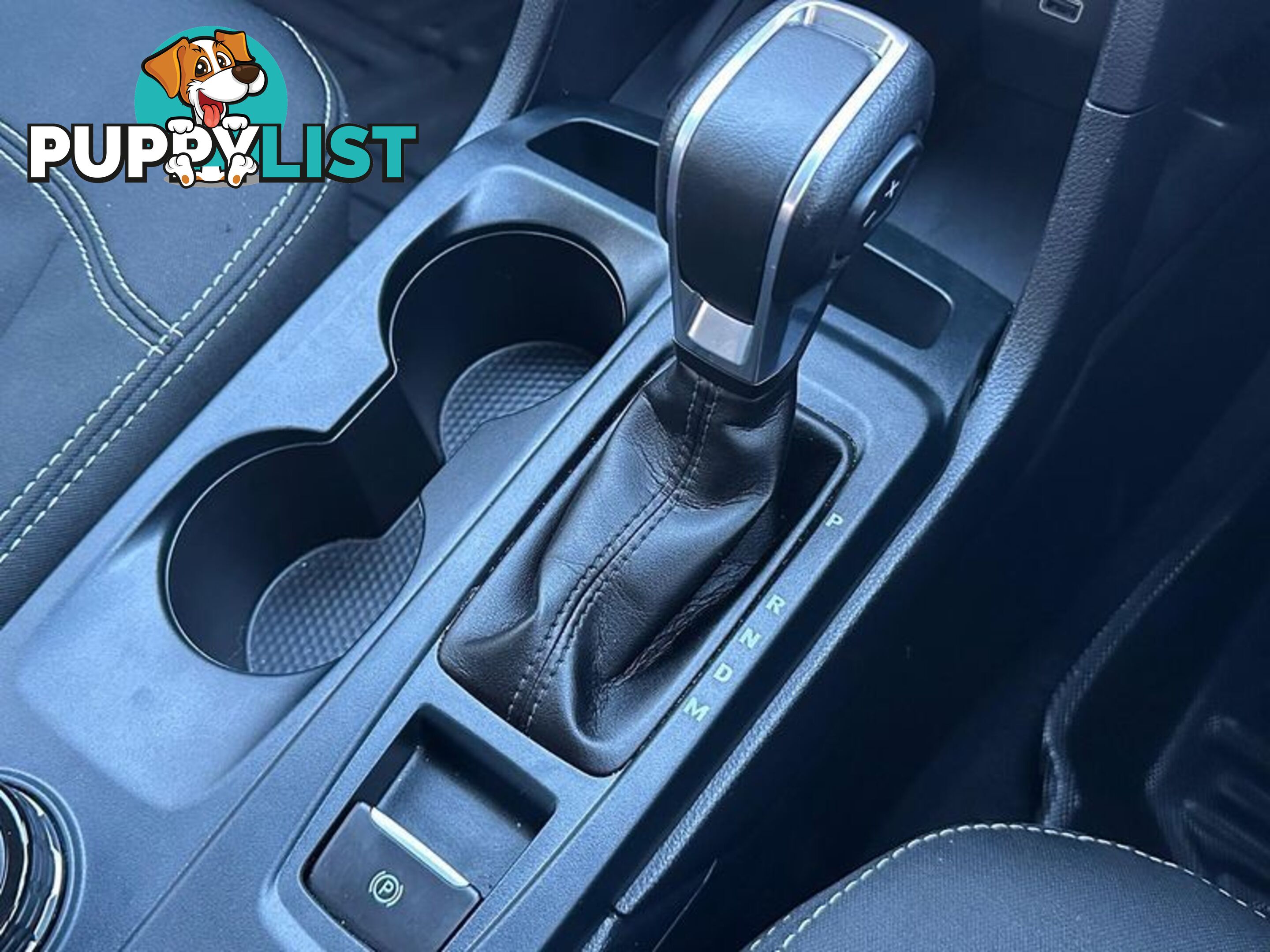 2023 Ford Ranger XLT (No Series) Ute