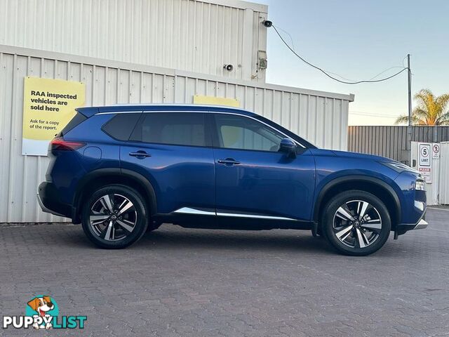 2023 Nissan X-TRAIL Ti-L T33 SUV