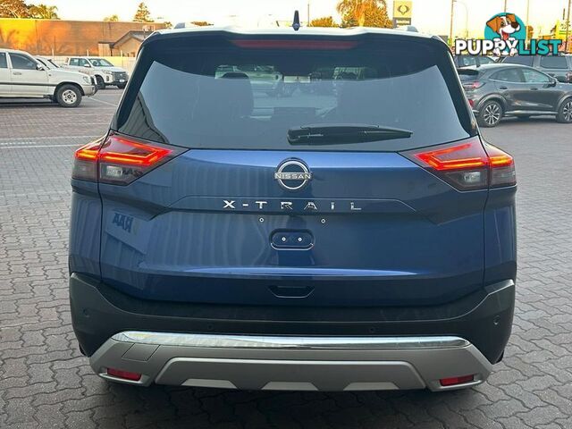 2023 Nissan X-TRAIL Ti-L T33 SUV