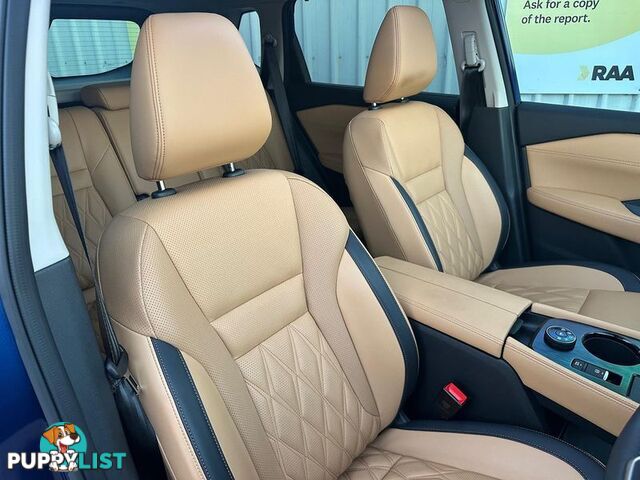 2023 Nissan X-TRAIL Ti-L T33 SUV