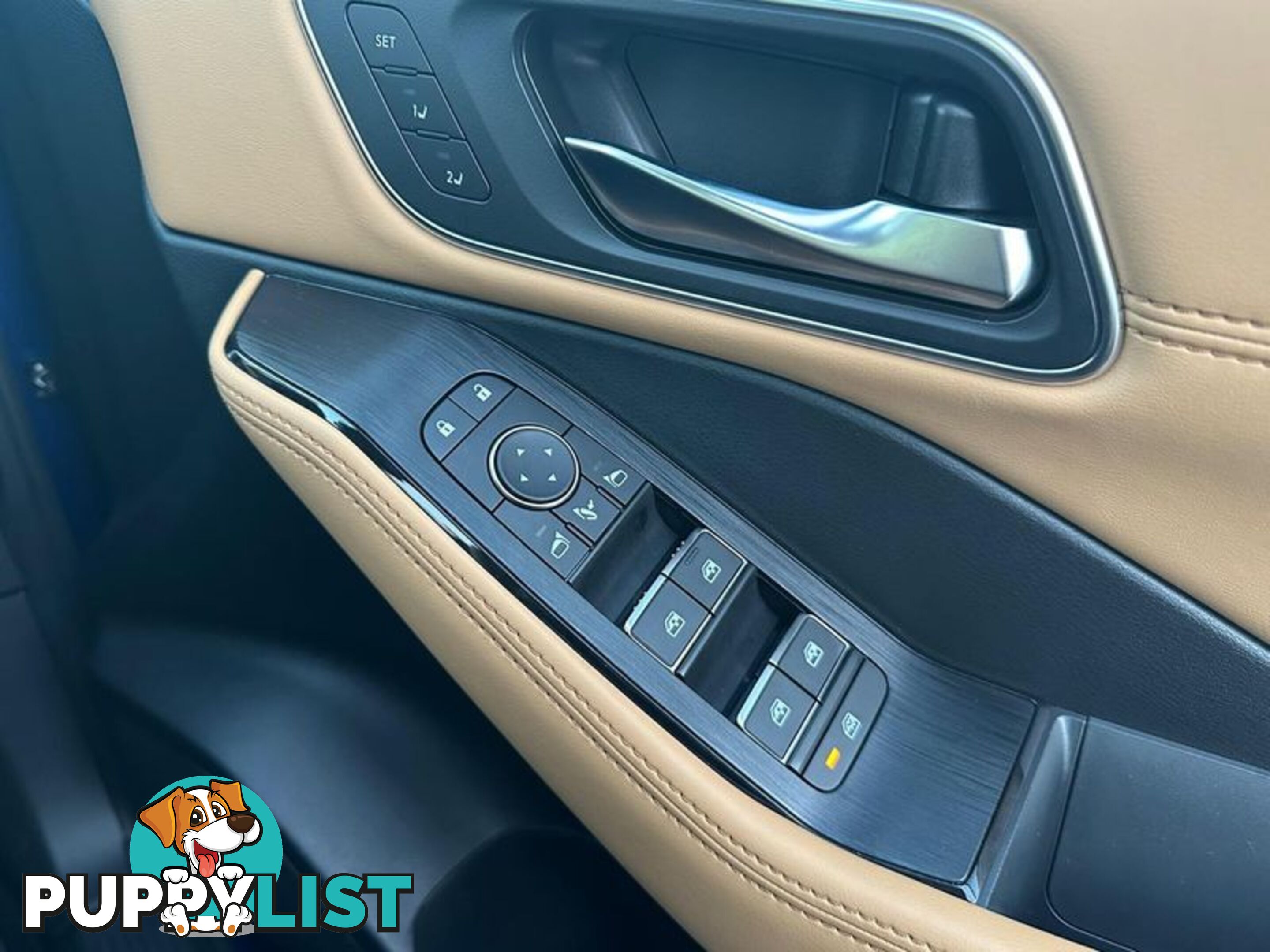 2023 Nissan X-TRAIL Ti-L T33 SUV