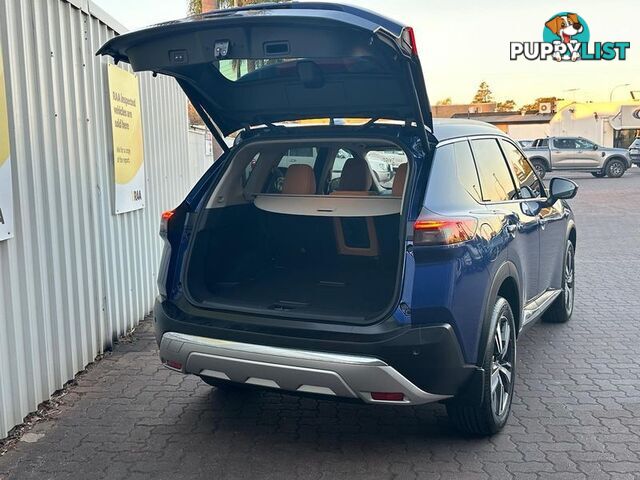 2023 Nissan X-TRAIL Ti-L T33 SUV