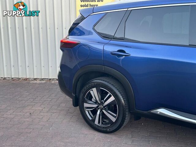 2023 Nissan X-TRAIL Ti-L T33 SUV