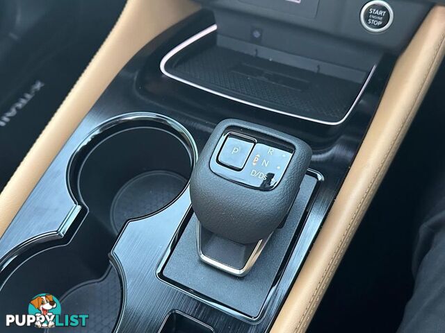 2023 Nissan X-TRAIL Ti-L T33 SUV