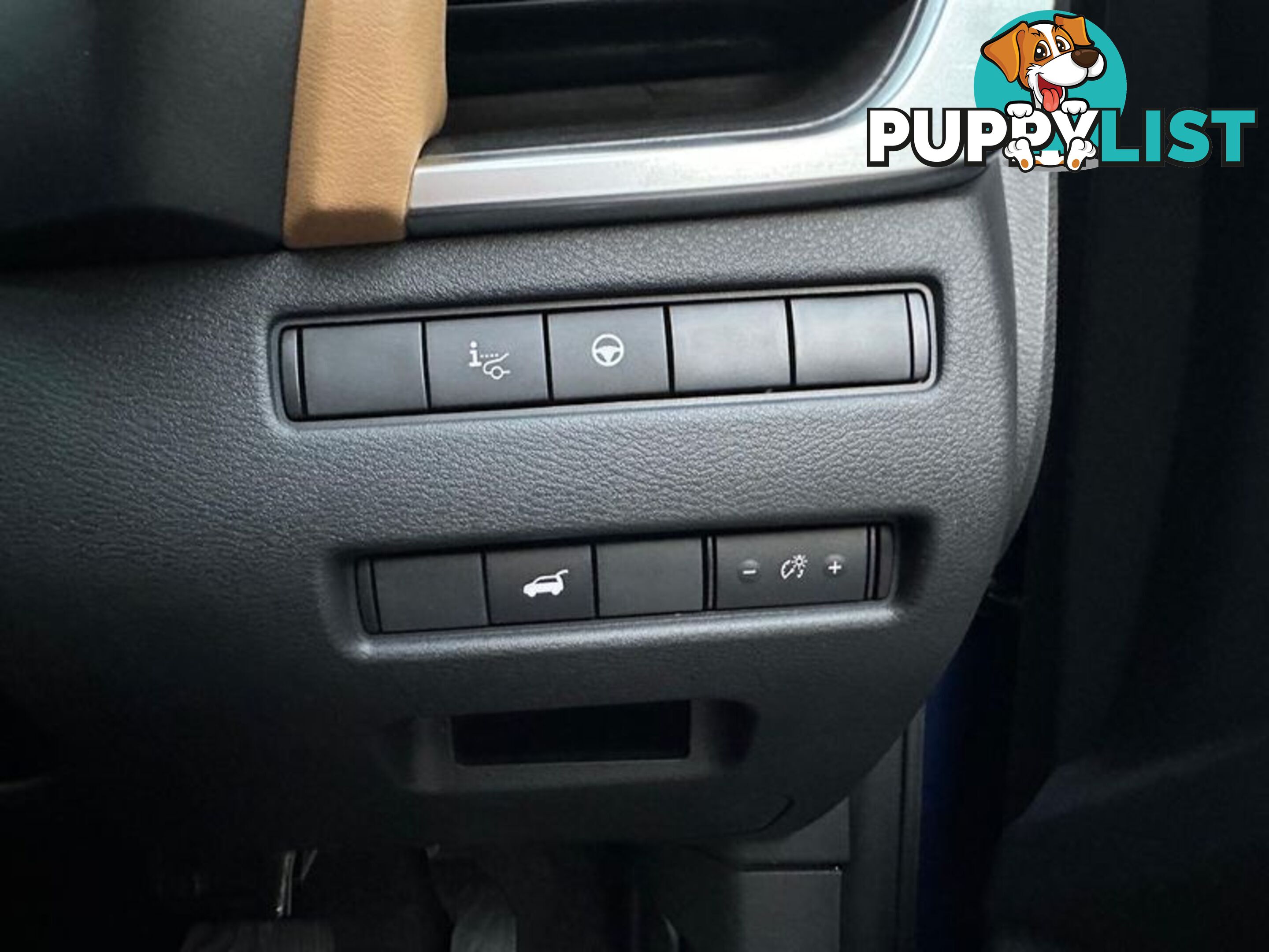 2023 Nissan X-TRAIL Ti-L T33 SUV