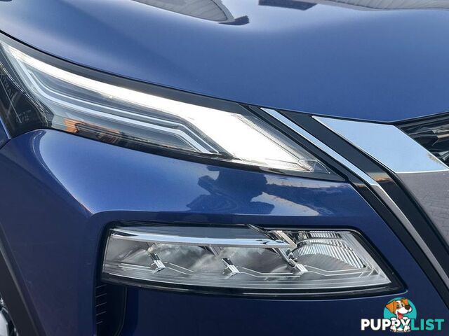 2023 Nissan X-TRAIL Ti-L T33 SUV