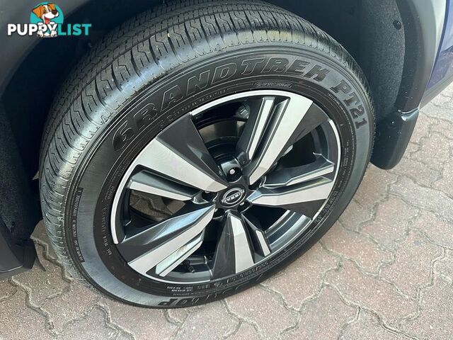 2023 Nissan X-TRAIL Ti-L T33 SUV
