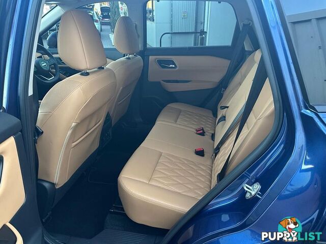 2023 Nissan X-TRAIL Ti-L T33 SUV
