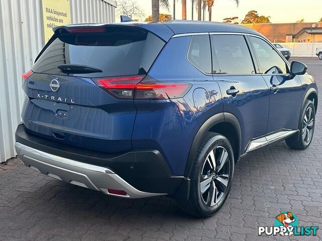 2023 Nissan X-TRAIL Ti-L T33 SUV