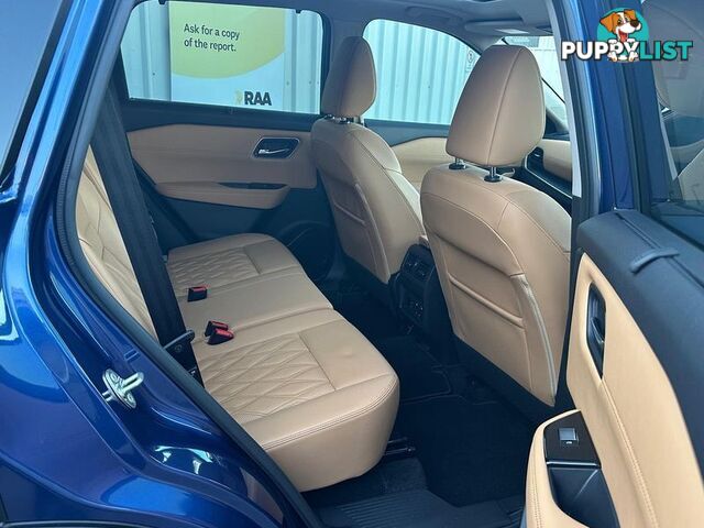2023 Nissan X-TRAIL Ti-L T33 SUV