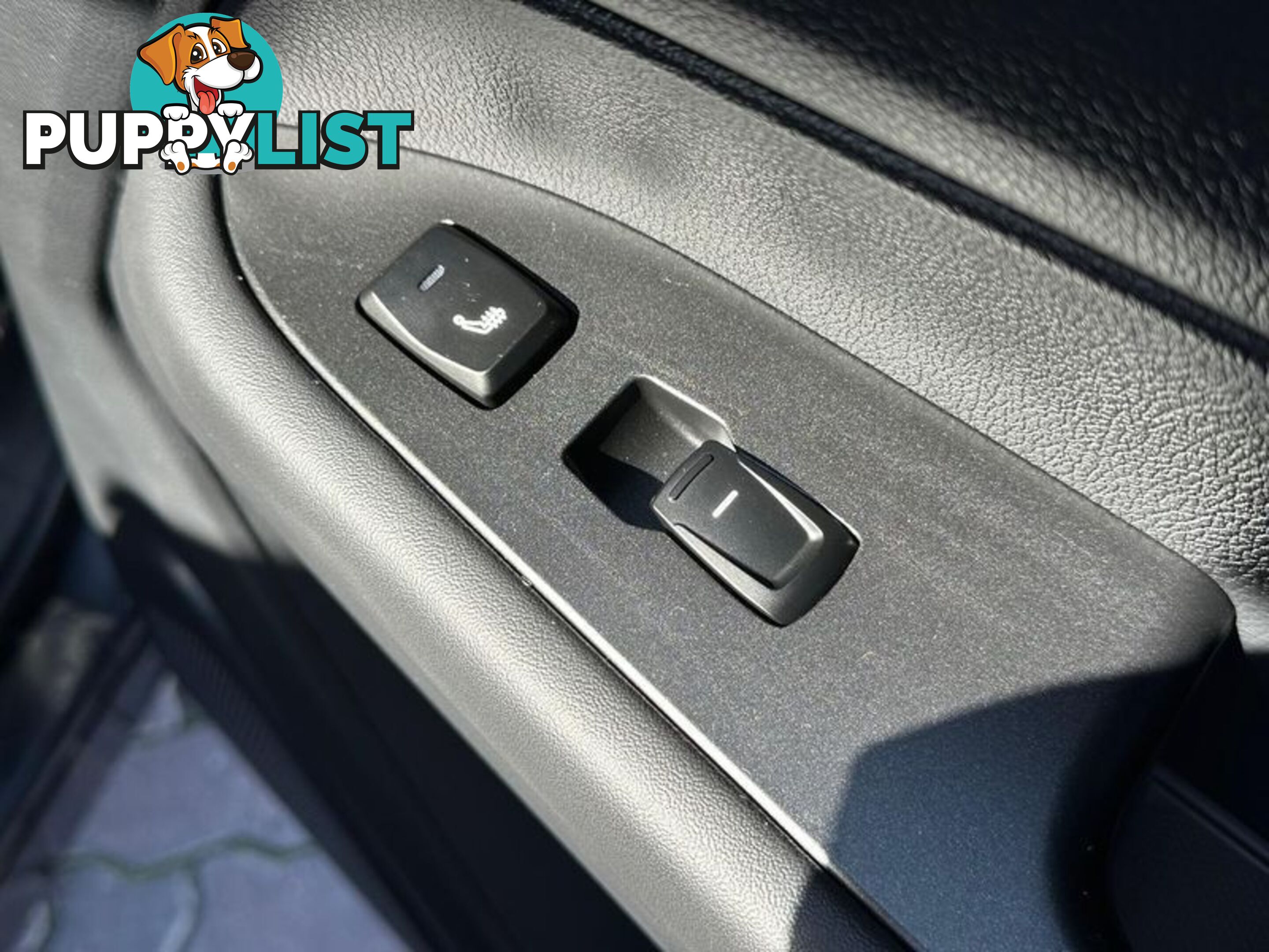 2023 SsangYong Musso Ultimate Luxury Q250 Ute
