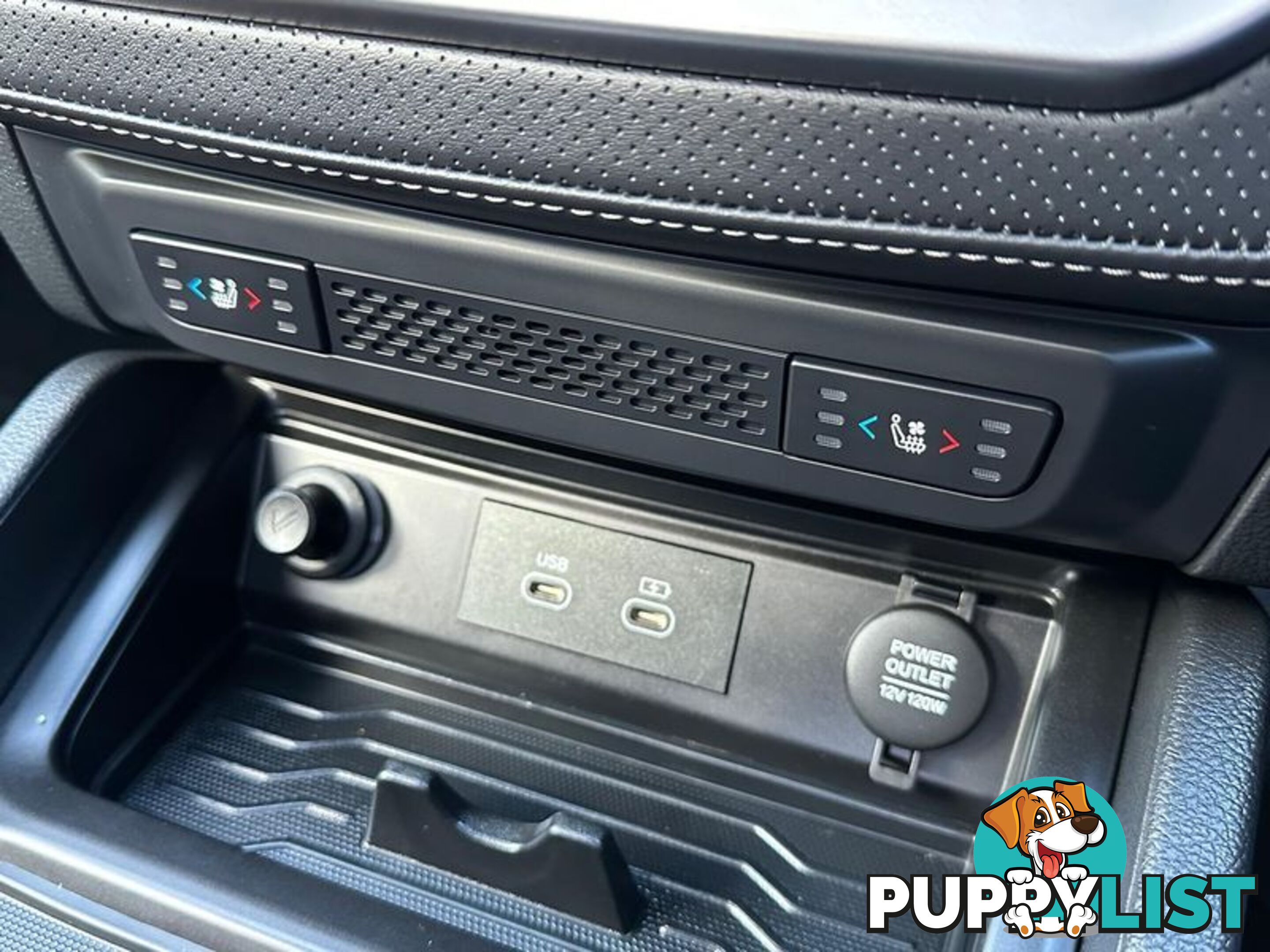 2023 SsangYong Musso Ultimate Luxury Q250 Ute
